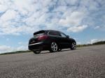 Porsche Cayenne by TechART 2010 года